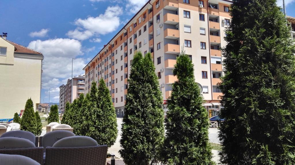 Istocno Sarajevo 02アパートメント エクステリア 写真